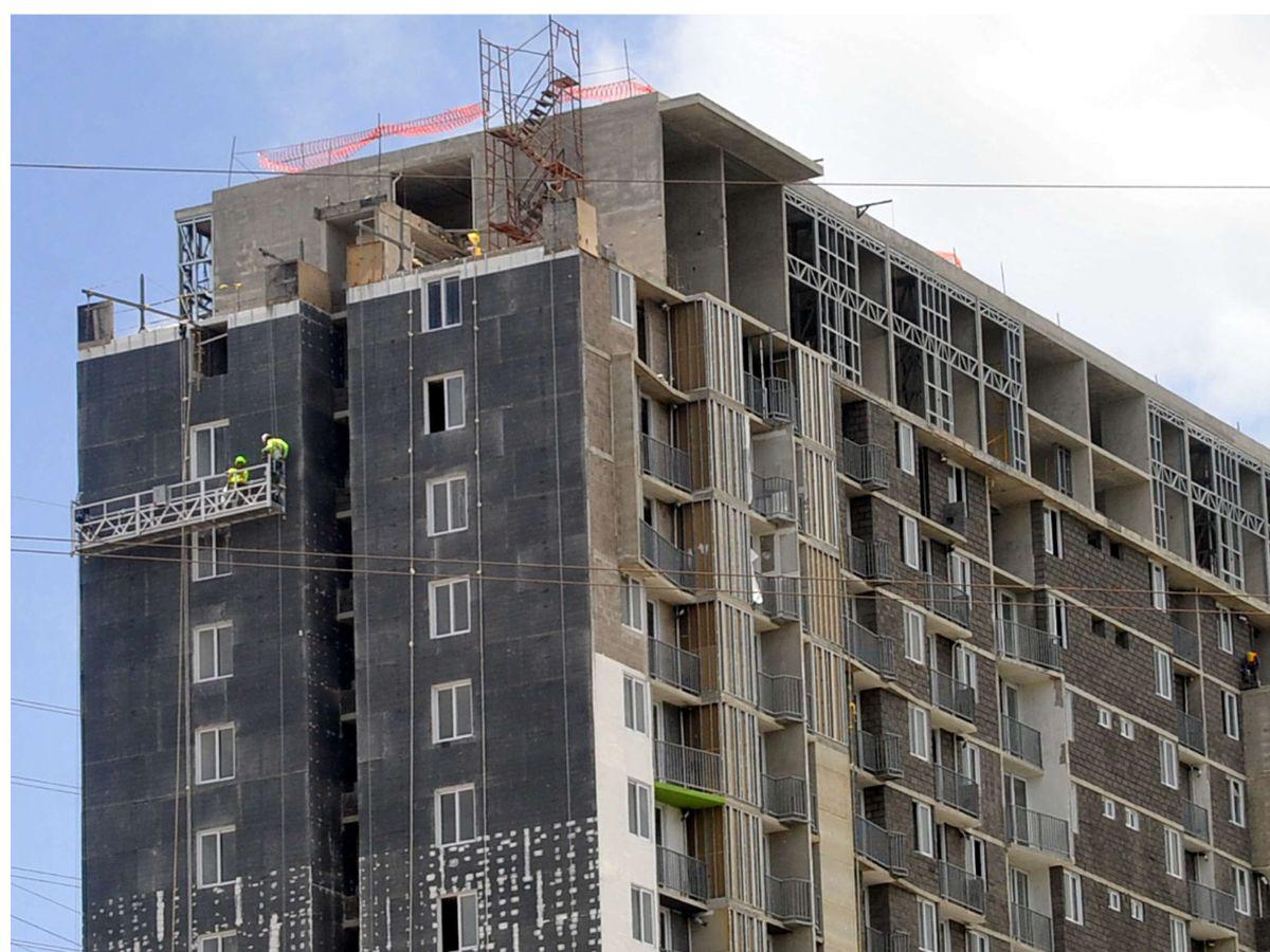 Los oficios y profesiones de mayor riesgo que se ejercen en la capital