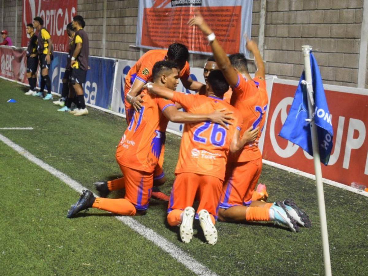 Tras fichaje de Elis, Olimpia aparece como el club más caro de Honduras