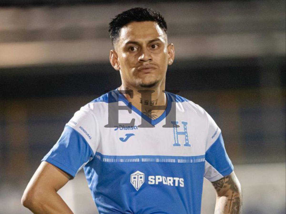 ¿Supremo y João Ferreira? El 11 titular de la selección de tiktokers de Honduras contra Nicaragua