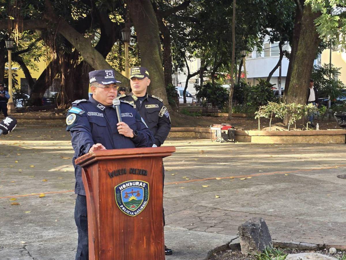 Ante mayor circulación de dinero por aguinaldos, activan Plan Navidad Segura 2025