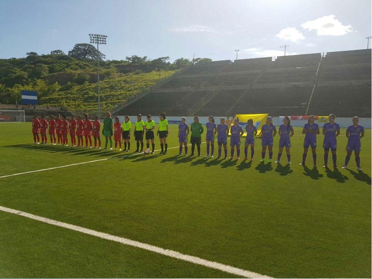 Estadio Nacional de Nicaragua: así es el recinto donde Honduras puede sellar su pase al Mundial 2026