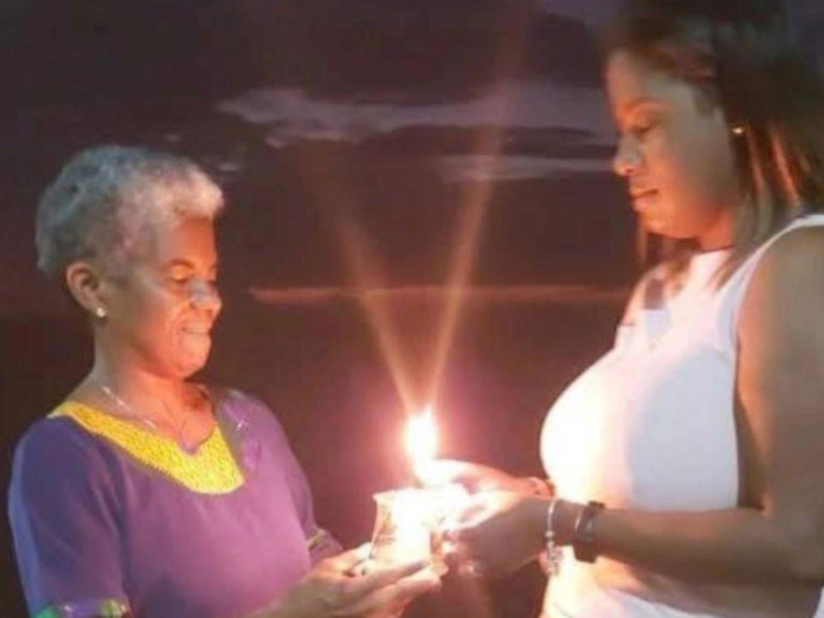 Isaura Limardo, la dominicana que adoptó a Honduras como hogar y murió en la discoteca Jet Set