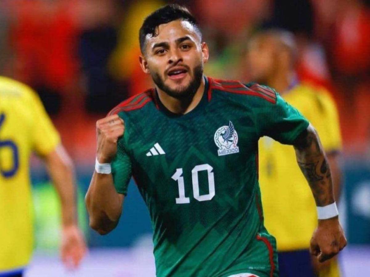 Jugador de la Selección de Honduras en el 11 ideal de cuartos de final de Copa Oro