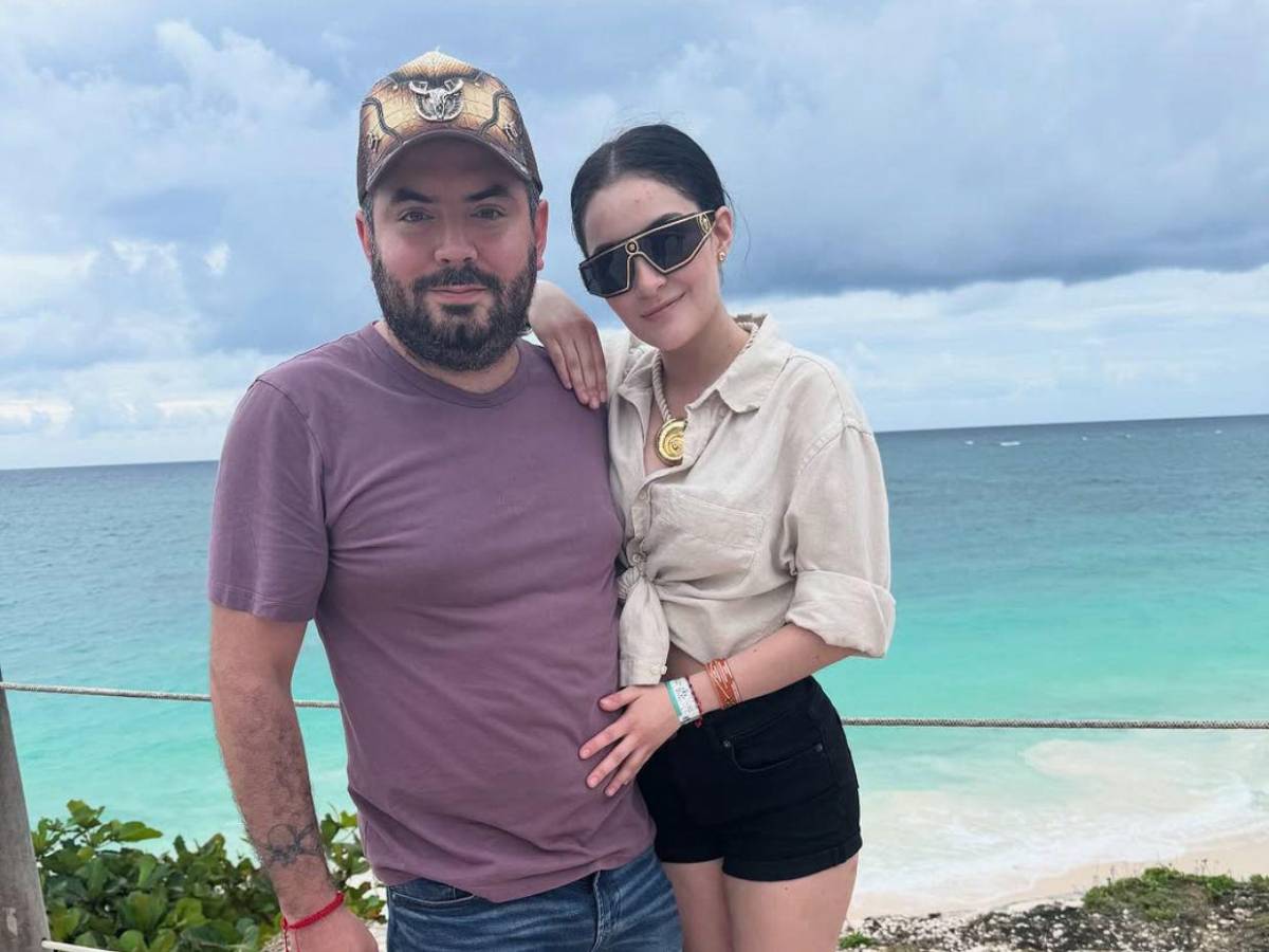 ¿José Eduardo Derbez se casó en secreto? Esto dice Eugenio Derbez