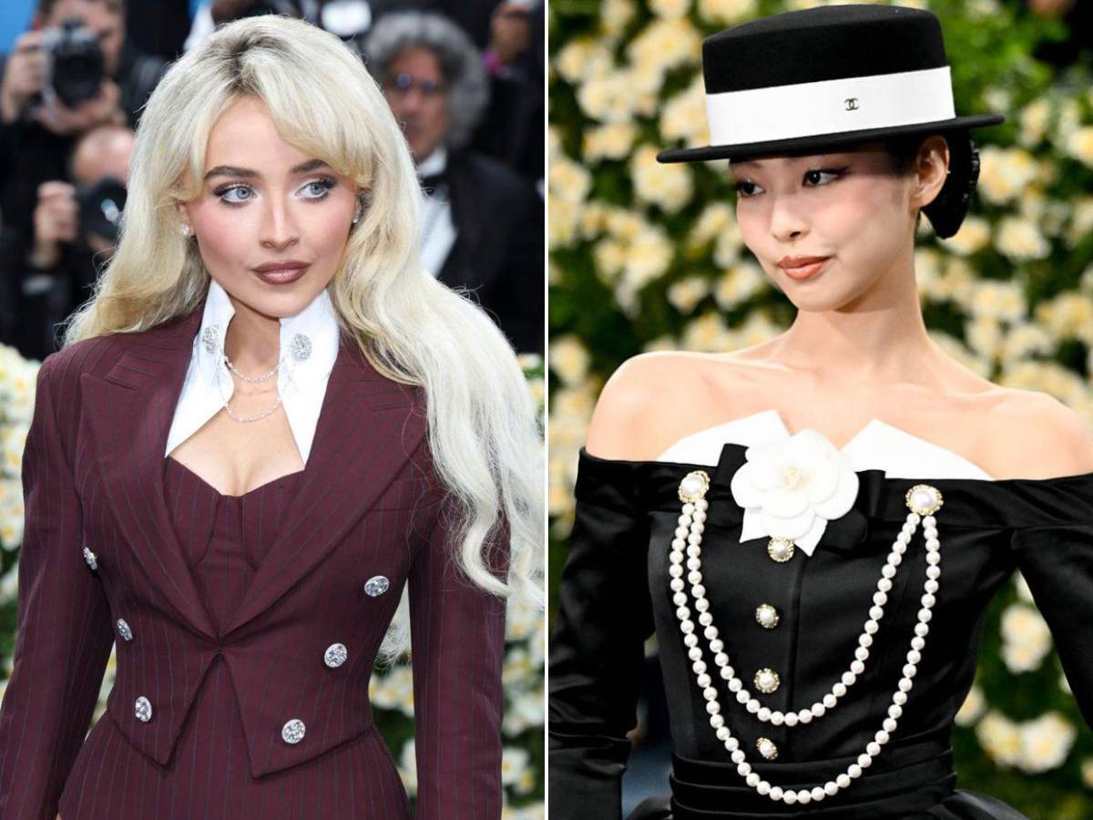 Mejor maquillaje de la Gala Met 2025: Lupita Nyong’o, Cardi B y más