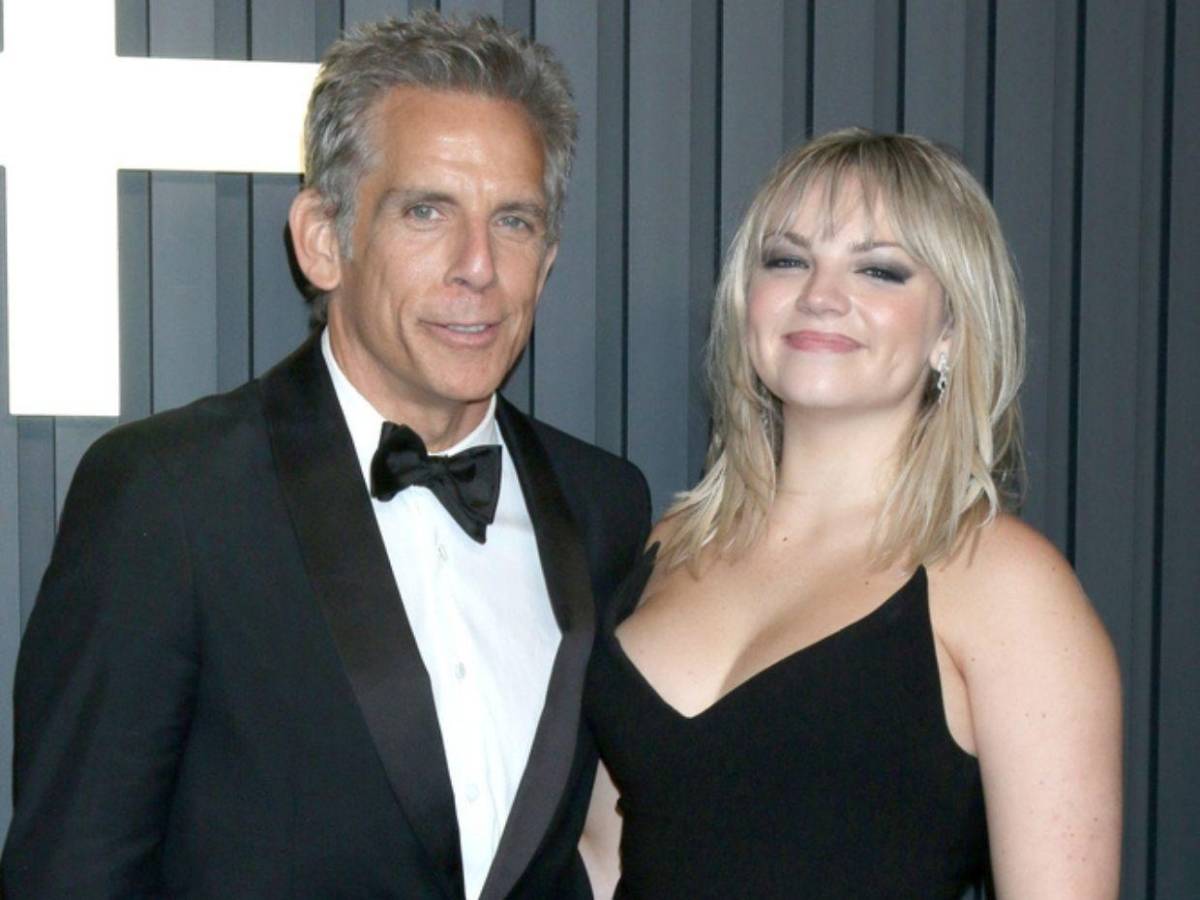 La peor decisión de mi vida: Ben Stiller confiesa el gran error que cometió con su hija