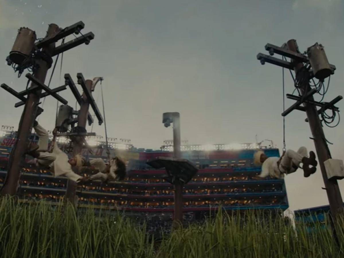 Todas las referencias latinas que Bad Bunny incluyó en su show del Super Bowl 2026