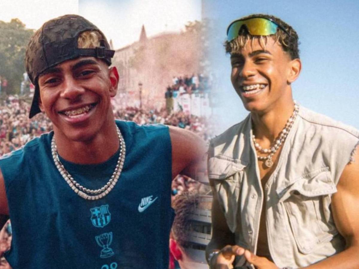 Lamine Yamal; su asombroso y millonario contrato con con el FC Barcelona ¡Bonos!