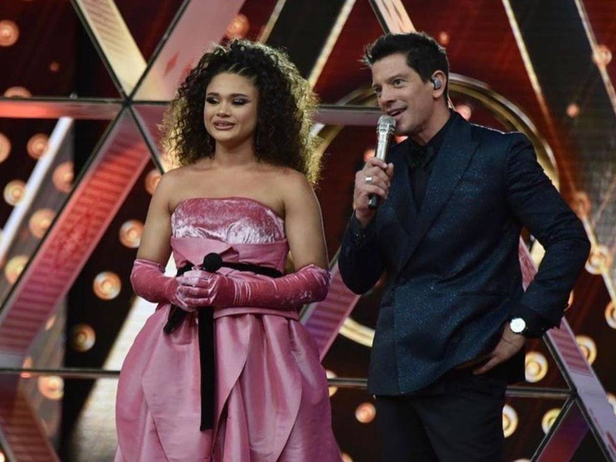 ¿Qué sintió al recibir el premio y qué planes tiene a futuro? Cesia lo cuenta todo