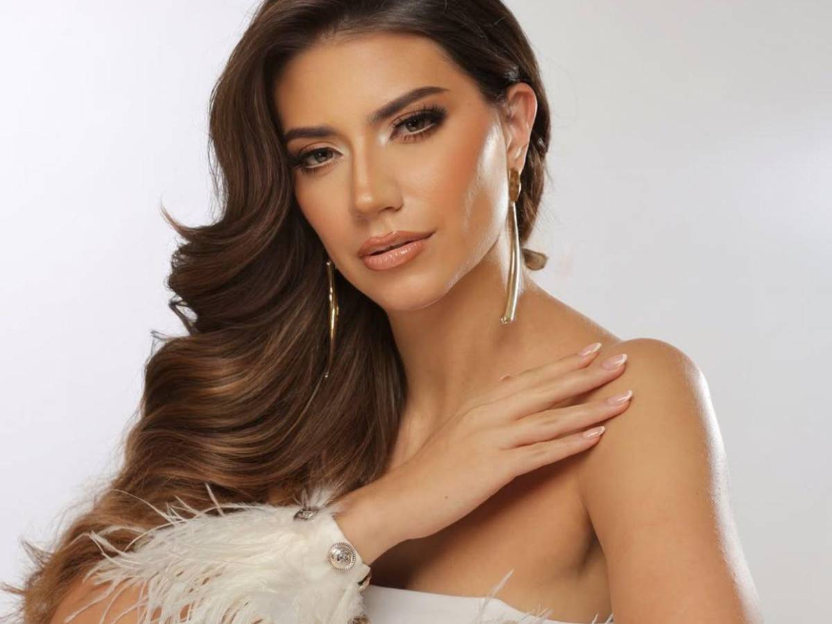 ¿Quién era María Lorena Argüello, candidata a Miss Universo Ecuador que murió a los 28 años?