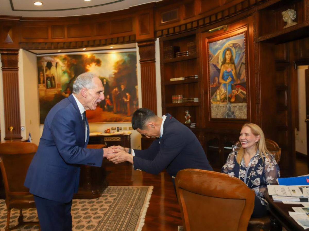 Revelado: la cantidad de dinero que el gobierno le dio a Supremo y Shin Fujiyama