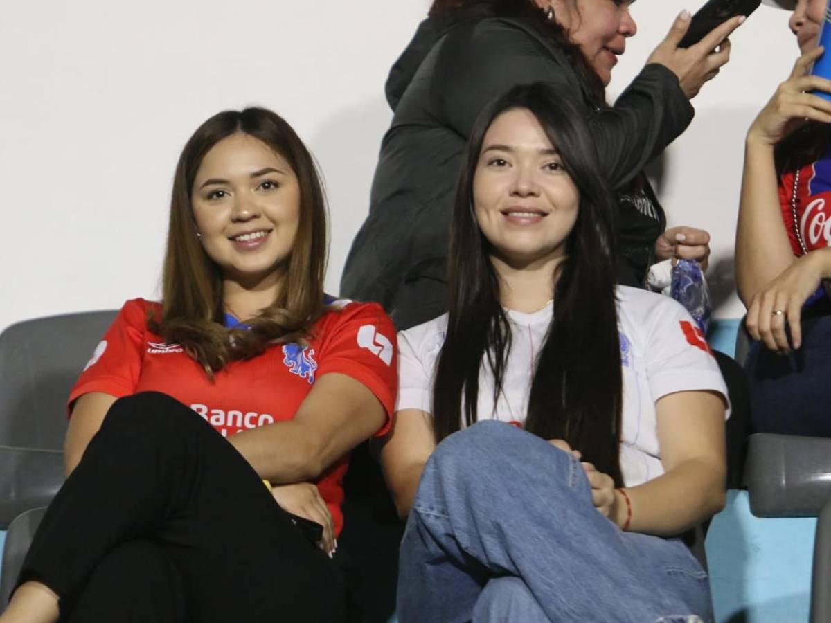 Debut en Olimpia, bronca de Xelajú, lo que hizo Nasralla y fiesta por la clasificación en Concacaf