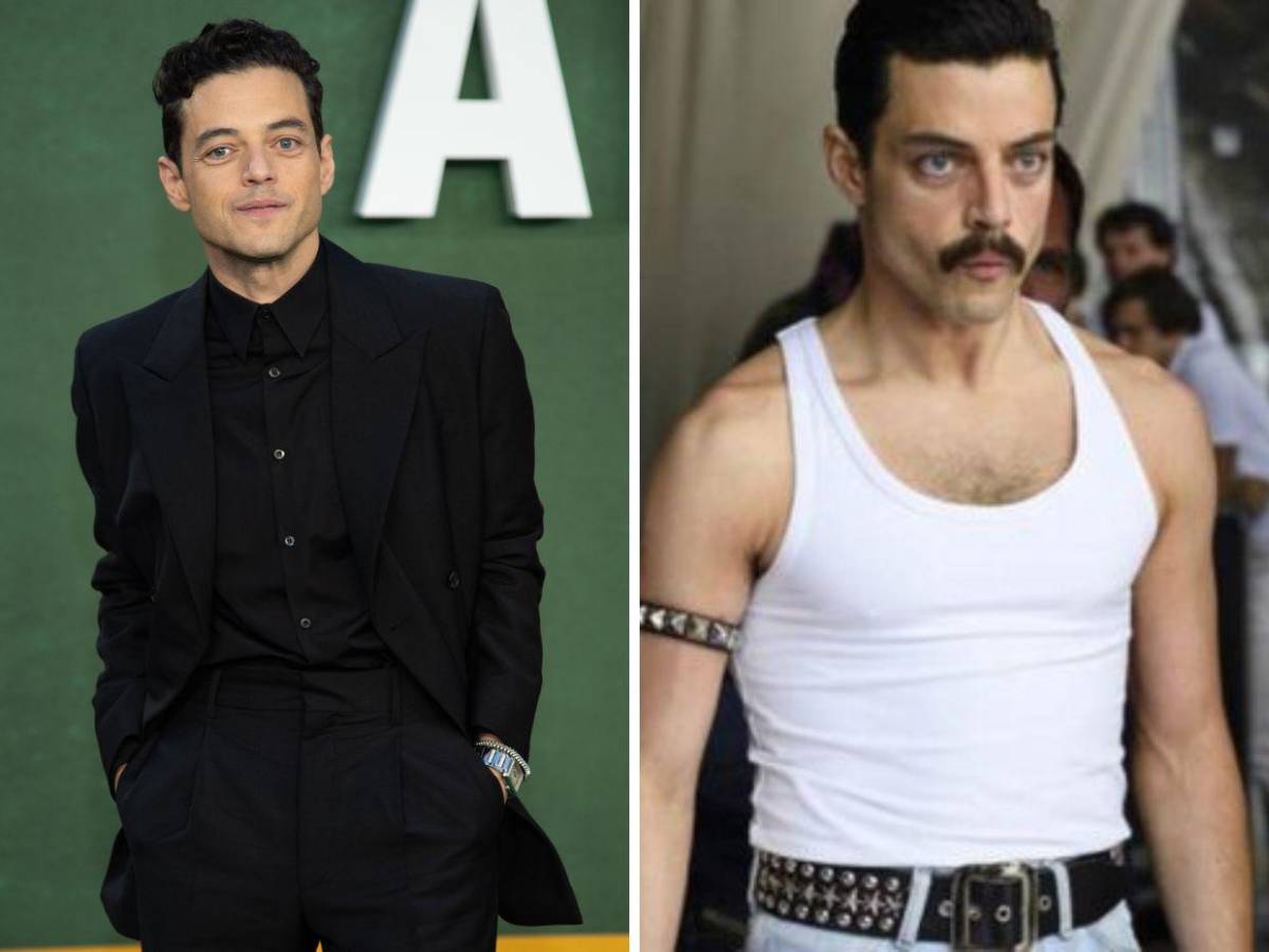 Los actores que han ganado el Oscar en los últimos diez años