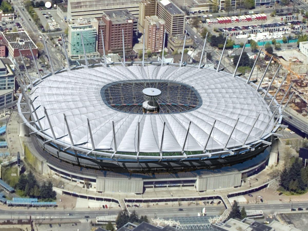 Dos son en Estados Unidos: Estadios donde Honduras jugará partidos de la Copa Oro 2025 Dos son en Estados Unidos: Estadios donde Honduras jugará partidos de la Copa Oro 2025