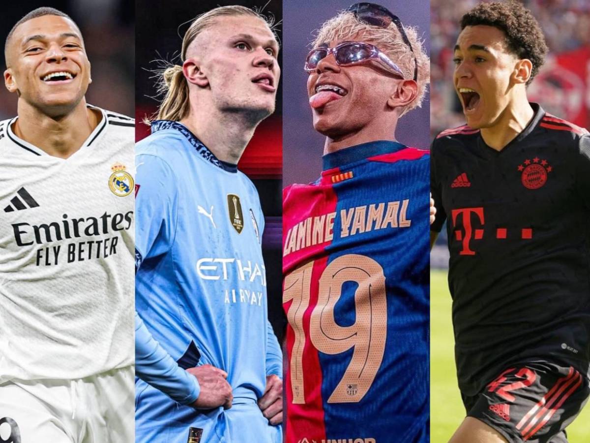 Top de los futbolistas más caros del mundo: Sorpresa con el primer lugar y duro golpe a Mbappé