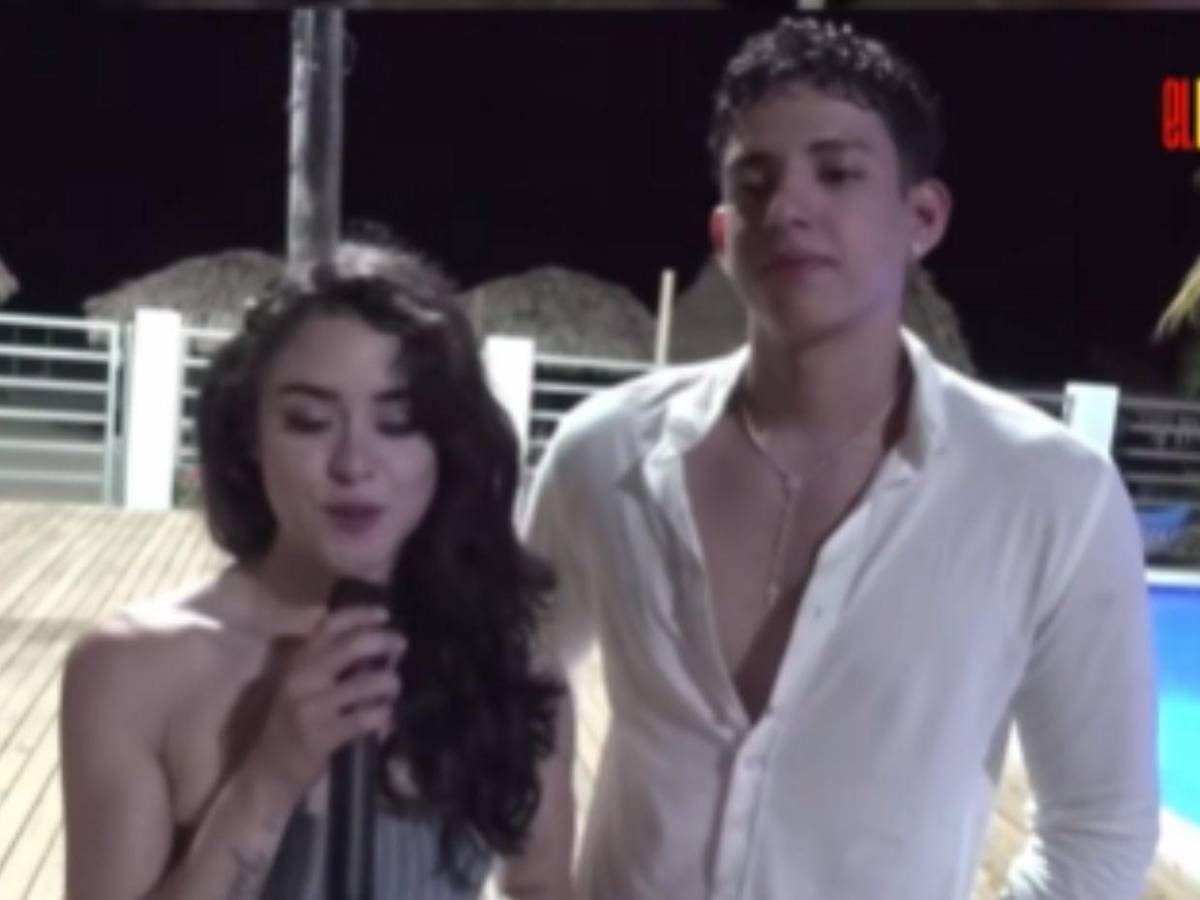 Ónice Flores le dice adiós a “El Lengüetazo Reality”, ¿la razón?