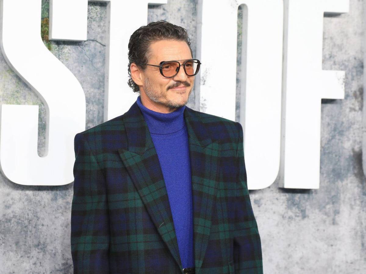 ¿Pedro Pascal ya tiene pareja? Esto se sabe de la supuesta nueva relación