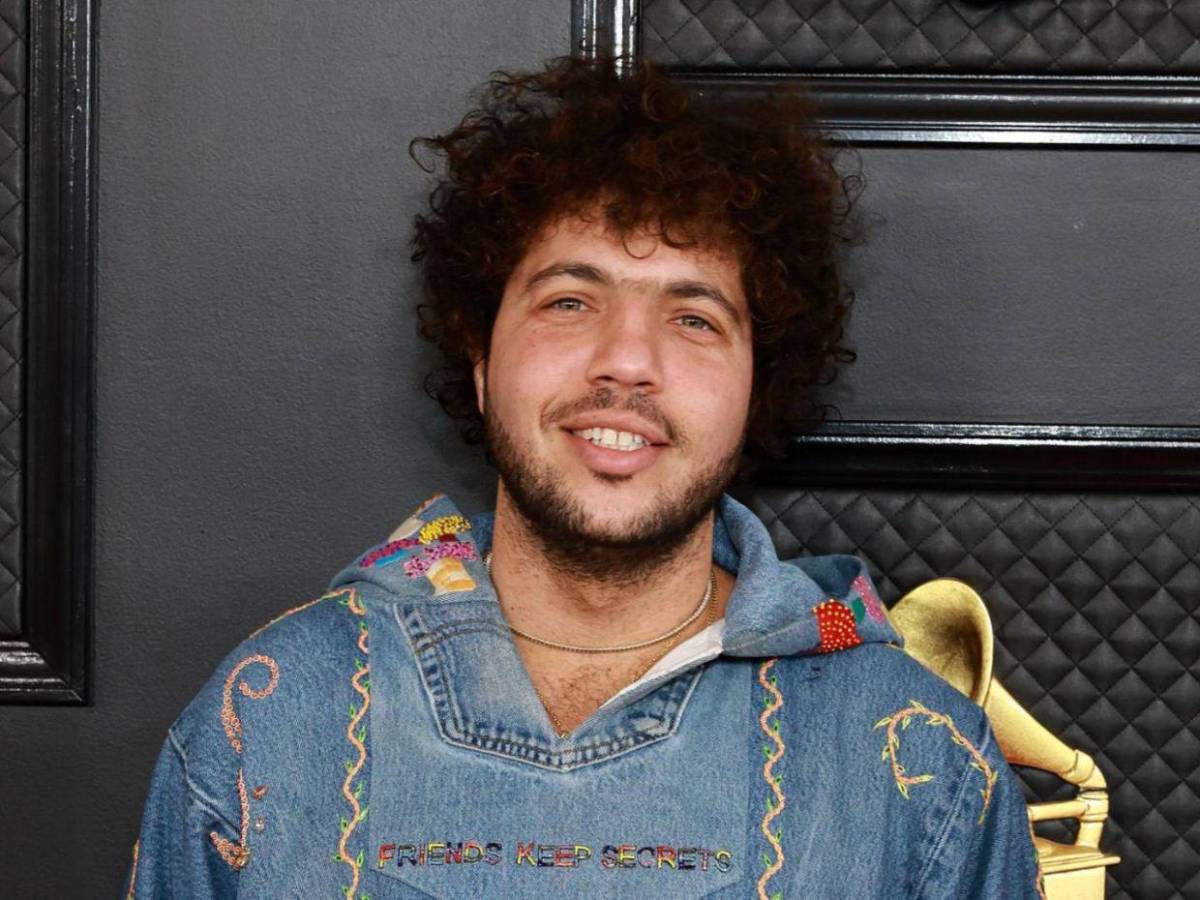 Benny Blanco: cómo pasó de dormir en la calle al éxito multimillonario