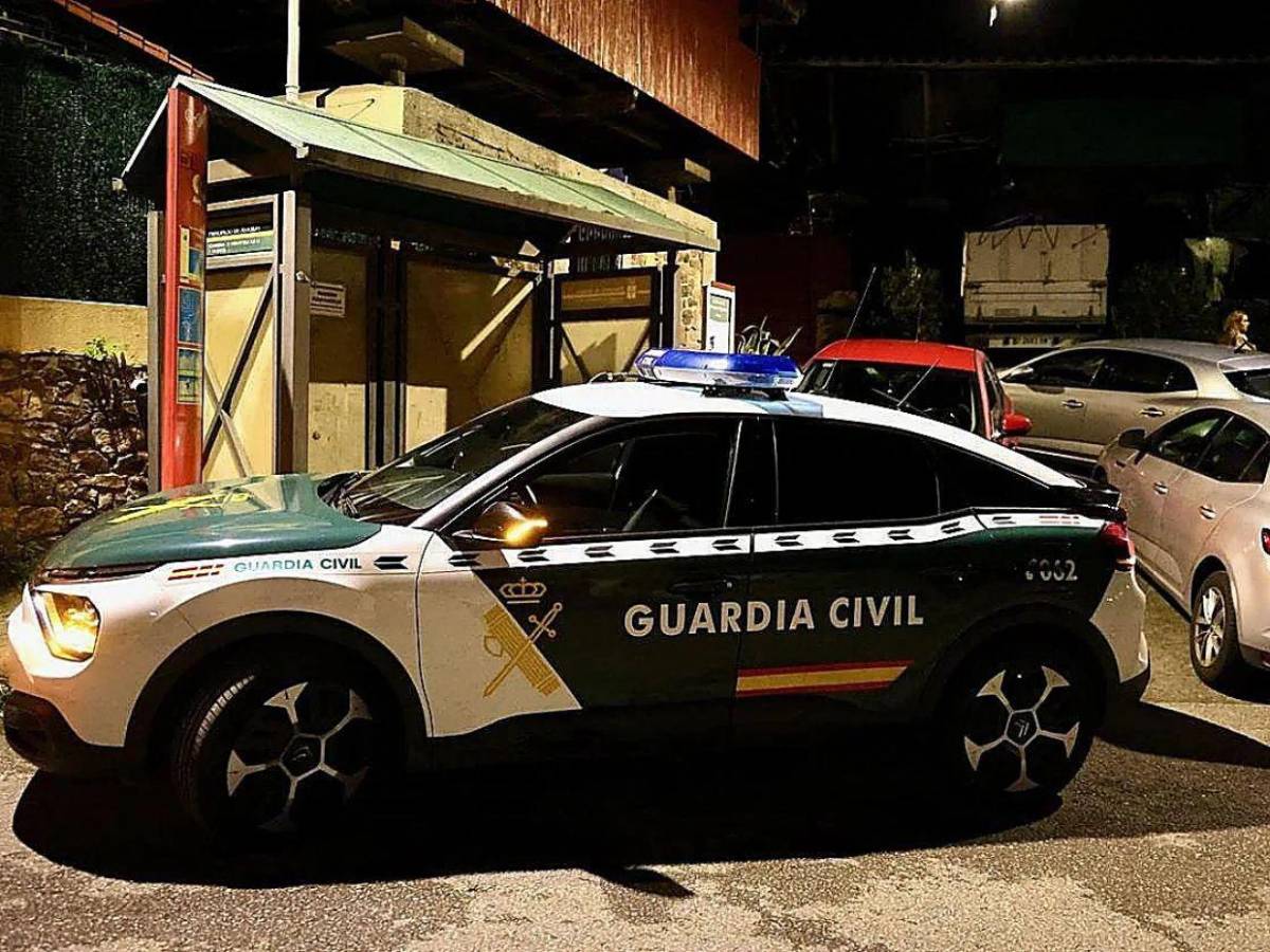 Joven de 17 años mata de una puñalada a su cuñada en España