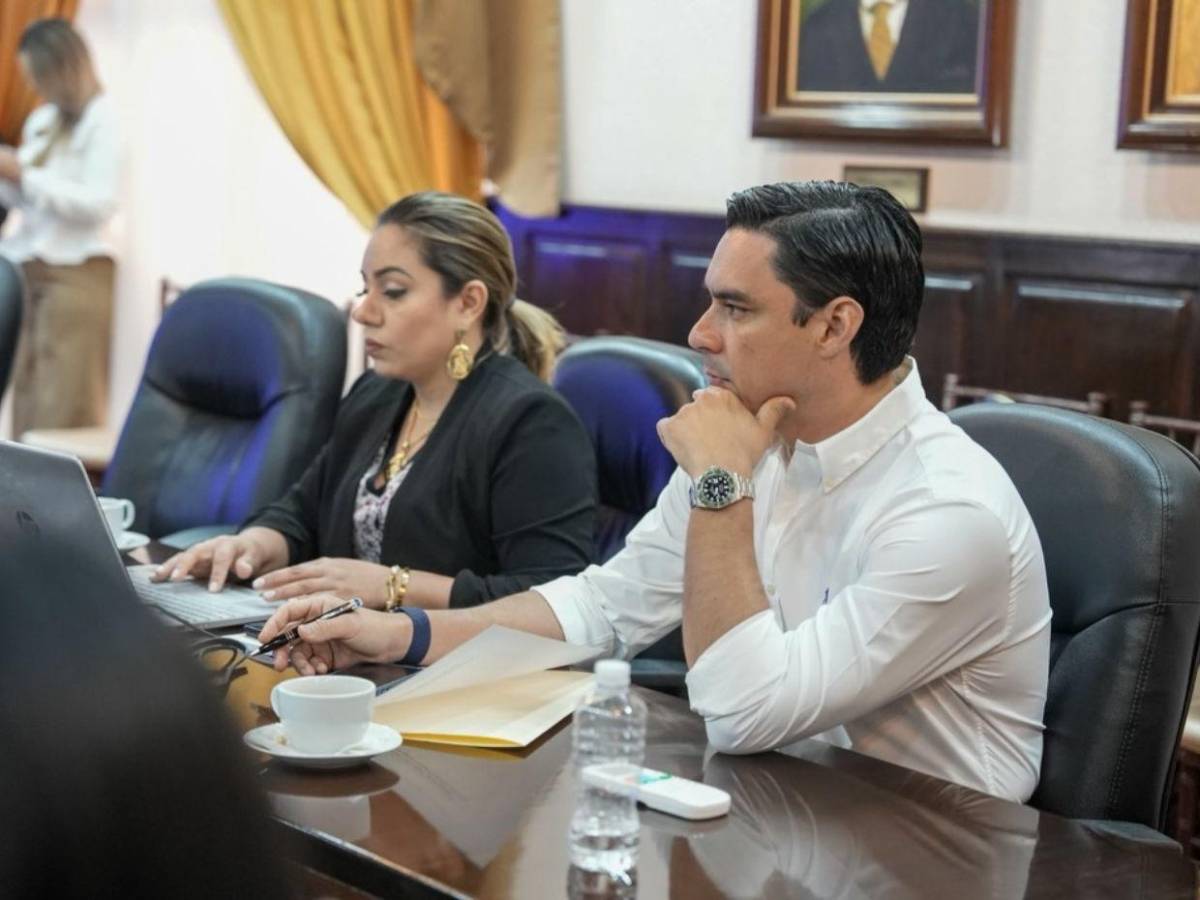 Esta comisión no va a vulnerar ningún derecho”: Inician reuniones previas al juicio político