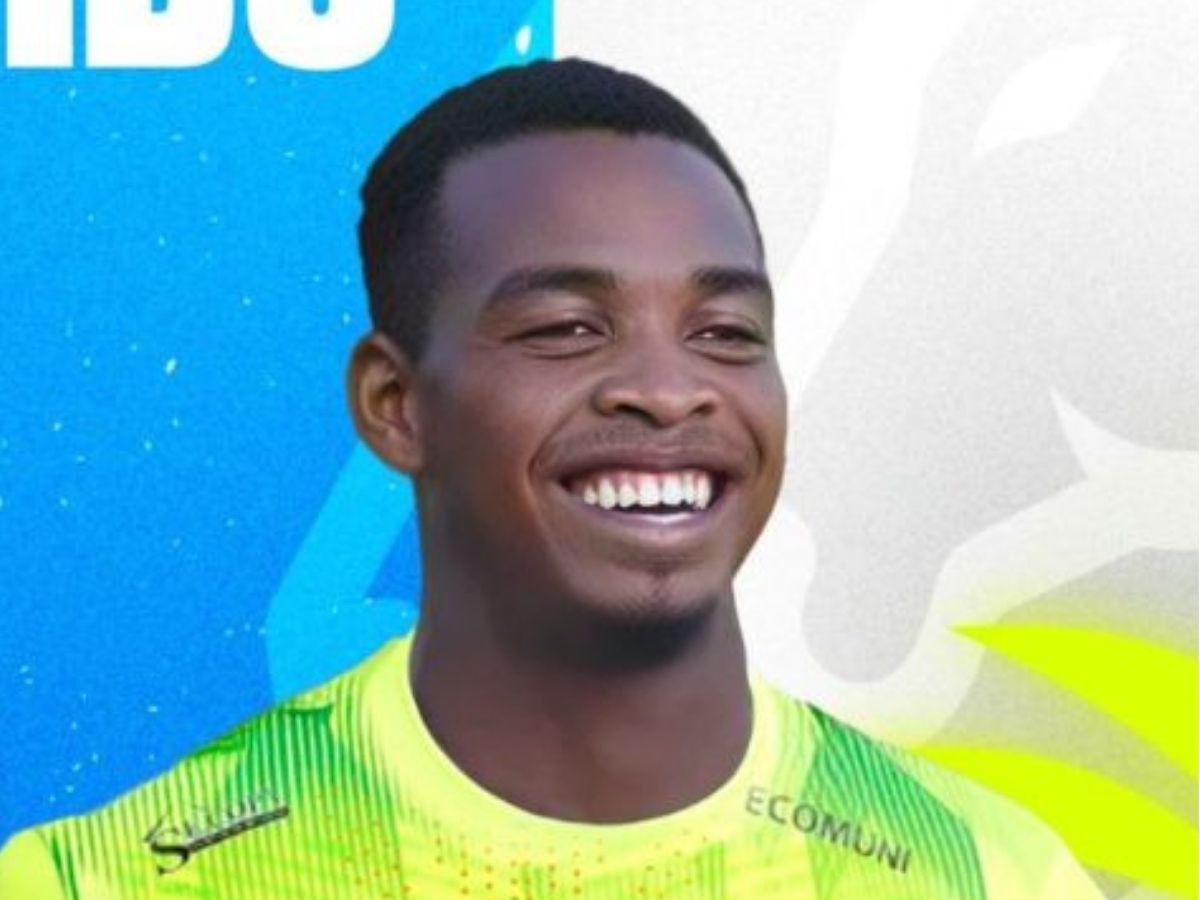 Once titular de las ausencias en la Selección Nacional de Honduras