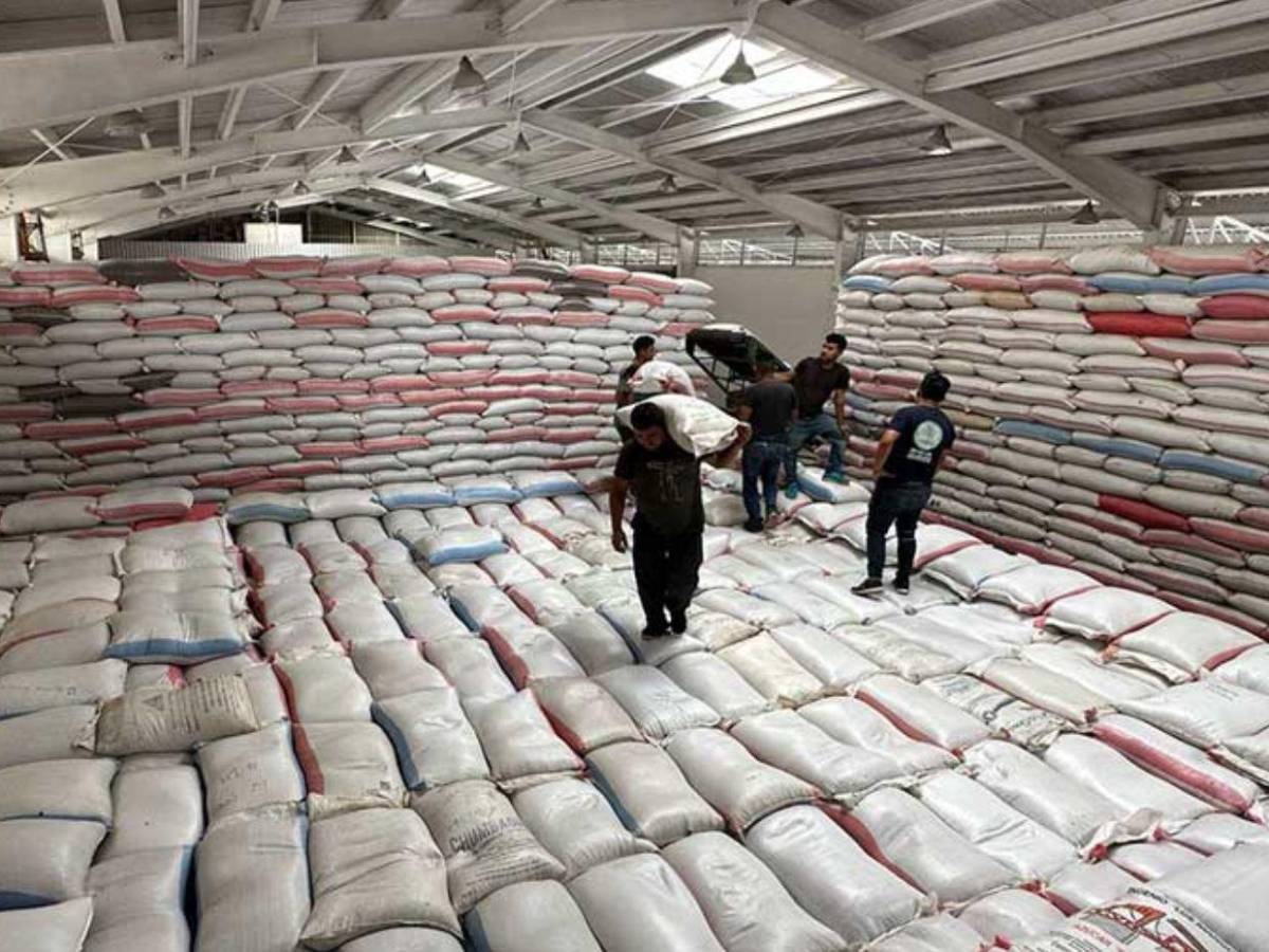 Lo que anuncia el IHMA con el frijol vencido comprado a Nicaragua y su única salida