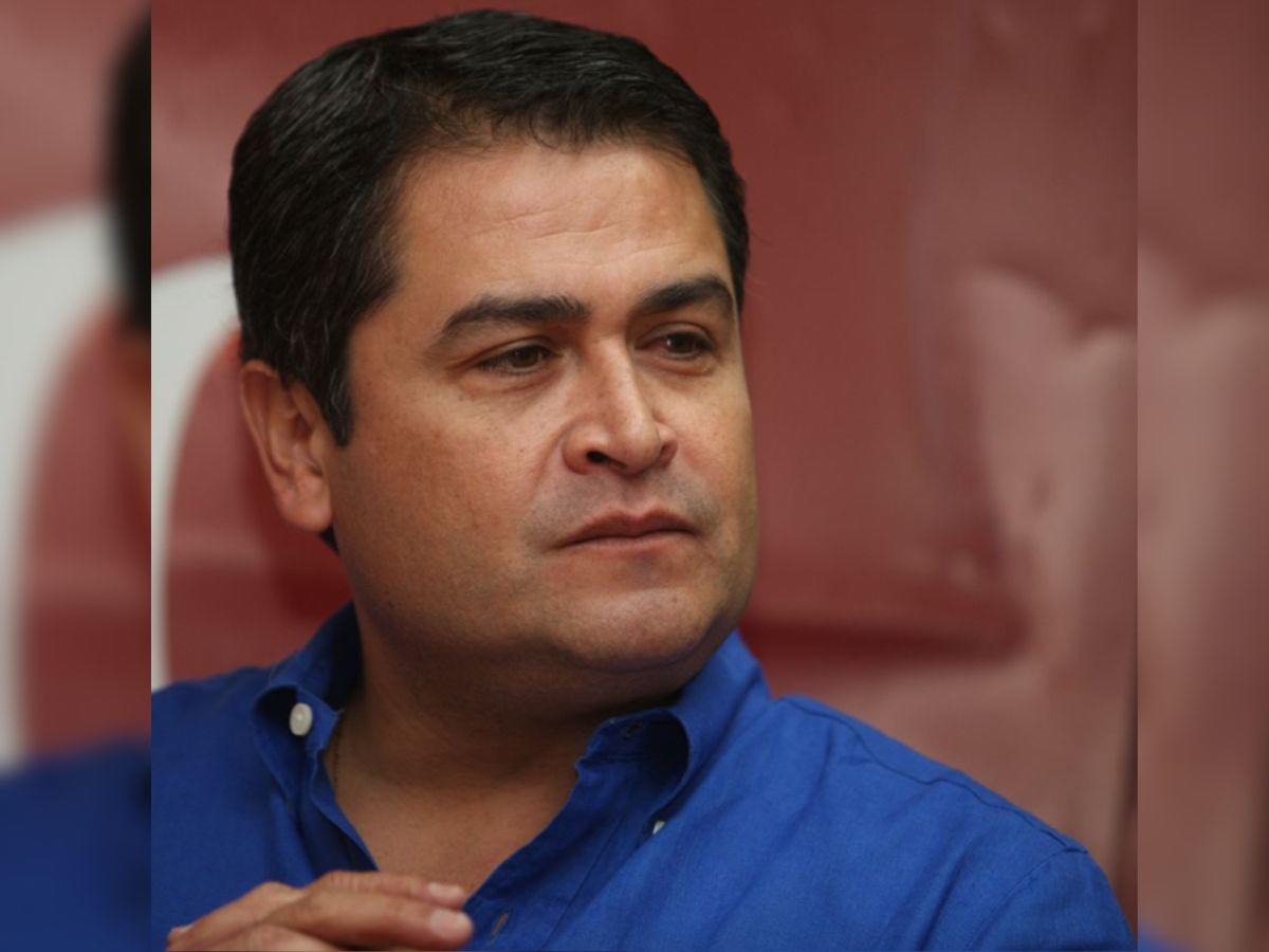 “Protegió y enriqueció a los narcotraficantes de su círculo”: Comunicado íntegro de la Fiscalía