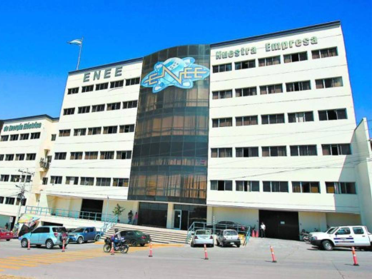 Generadores reclaman atrasos de pago a ENEE por L19,500 millones