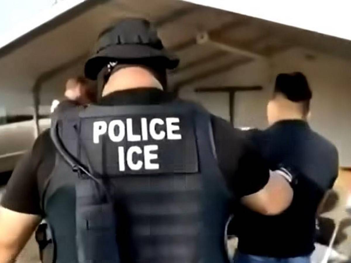 ¿Quiénes son los primeros migrantes detenidos durante redadas en Boston?