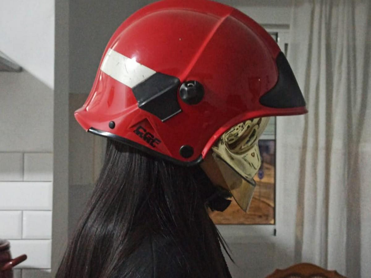 La ONG, creada por la hondureña Kelly Ramírez en Valencia, España, tiene el propósito de apoyar las labores bomberiles en Honduras.