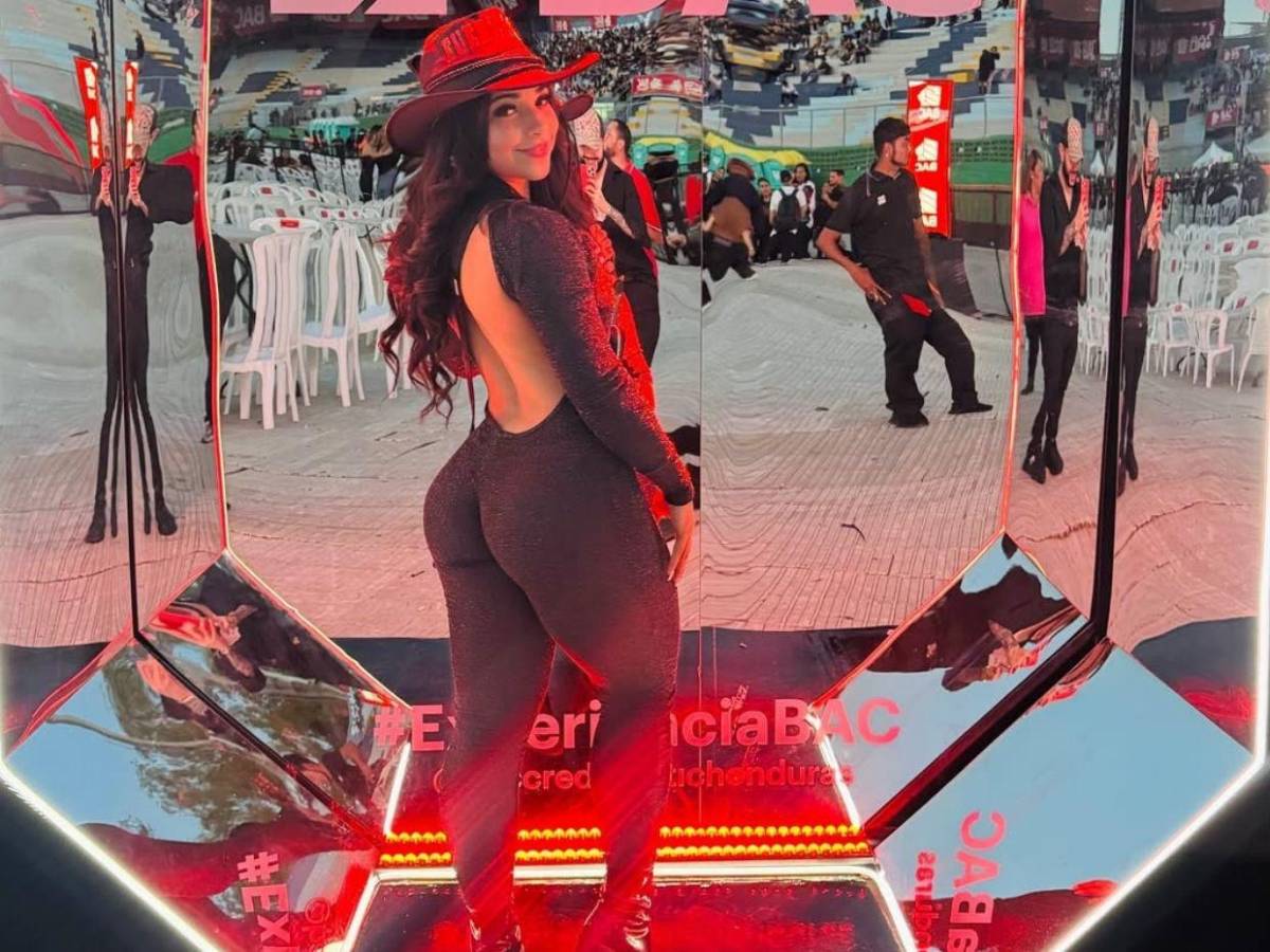 ¿Quién es Ester Mendoza? 10 curiosidades de la chica fitness que conquistó la TV nacional