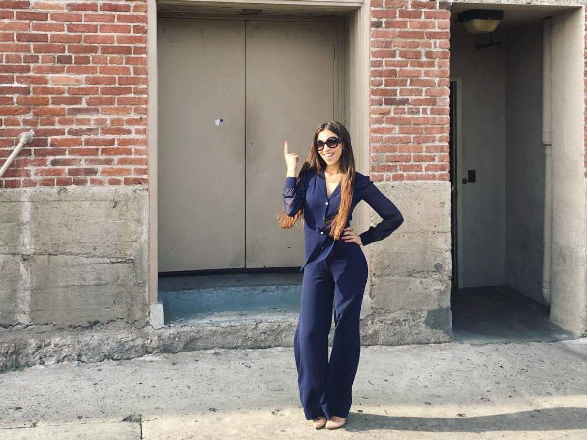 Exconcursante de American Idol arrestada por cargos de violencia doméstica