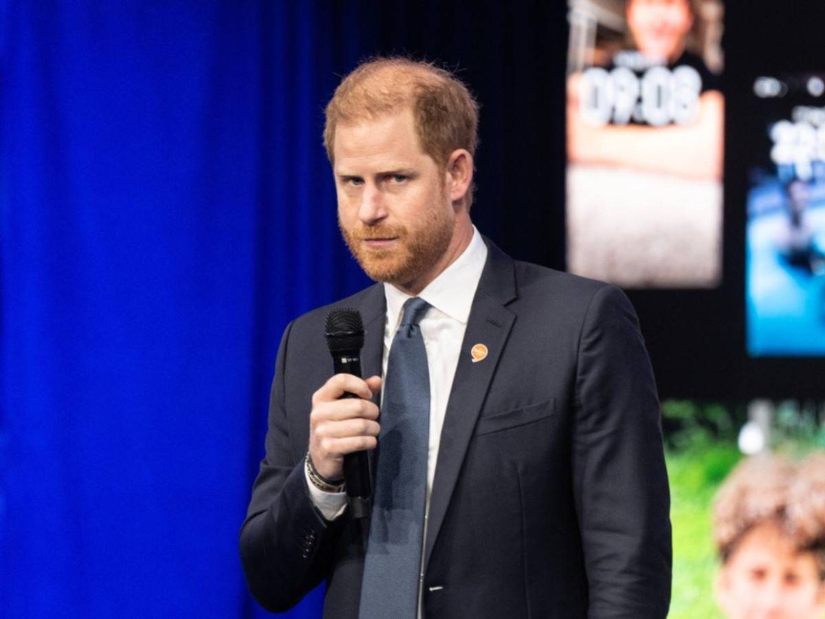 La frase de Harry que habría frustrado la reconciliación con el rey Carlos III
