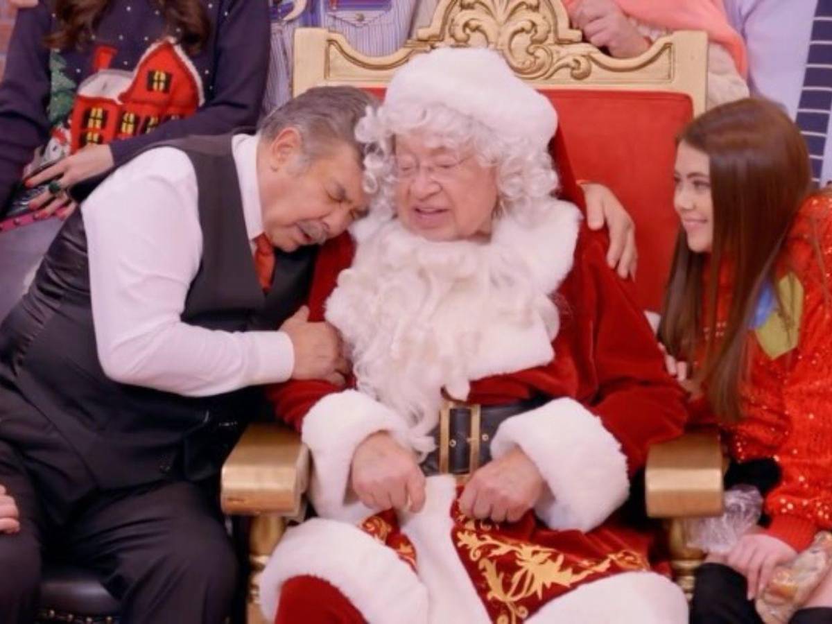 ¿De qué murió Eduardo Manzano, actor de Una Familia de Diez? Su hijo revela la causa