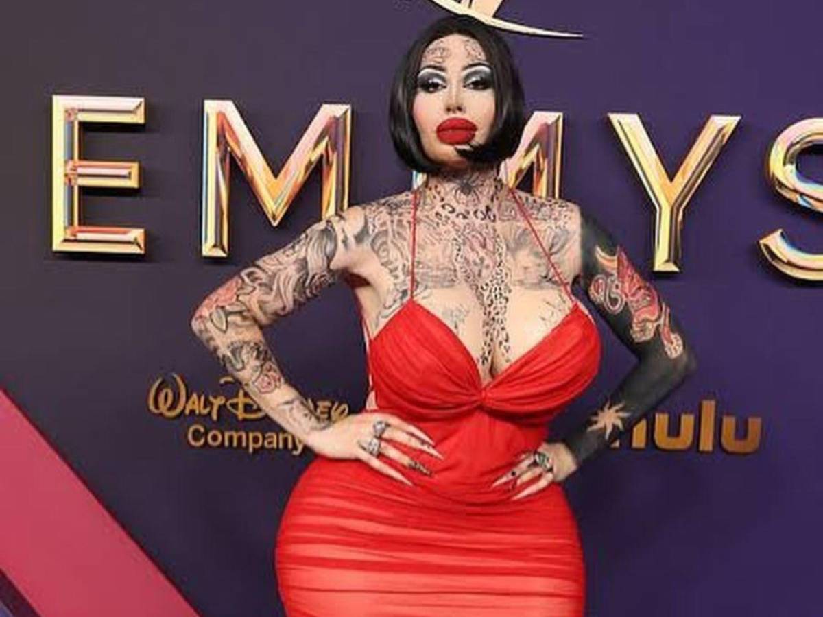 Muere influencer “adicta a las cirugías” horas después de publicar un críptico mensaje de despedida