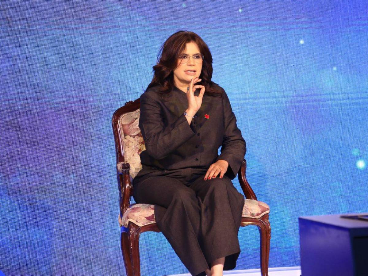 ¿Qué figuras políticas reaccionaron al anuncio de indulto de Trump a JOH?