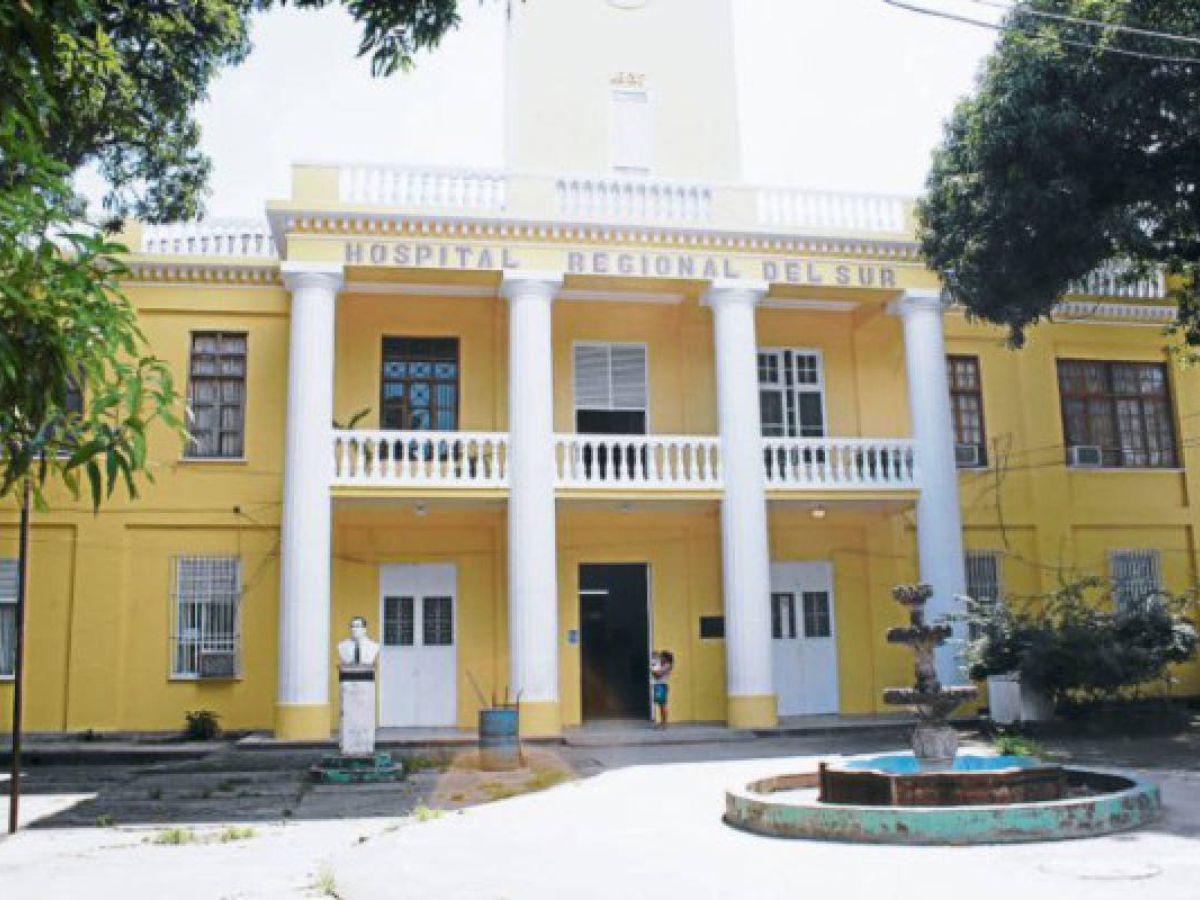 Suegra ataca a su nuera con agua caliente y le provoca fuertes quemaduras en Choluteca