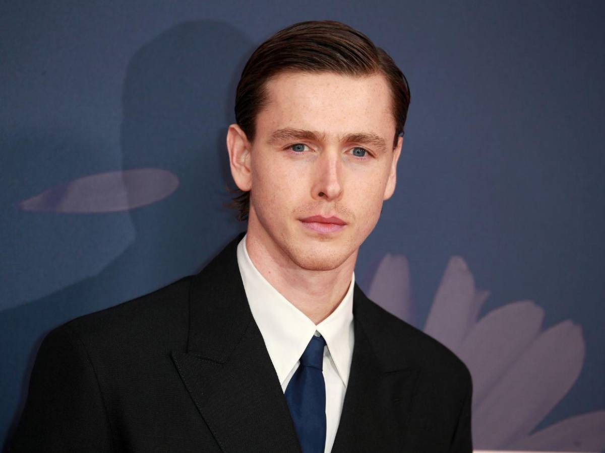 Urchin, la primera película de Harris Dickinson, llega a Cannes