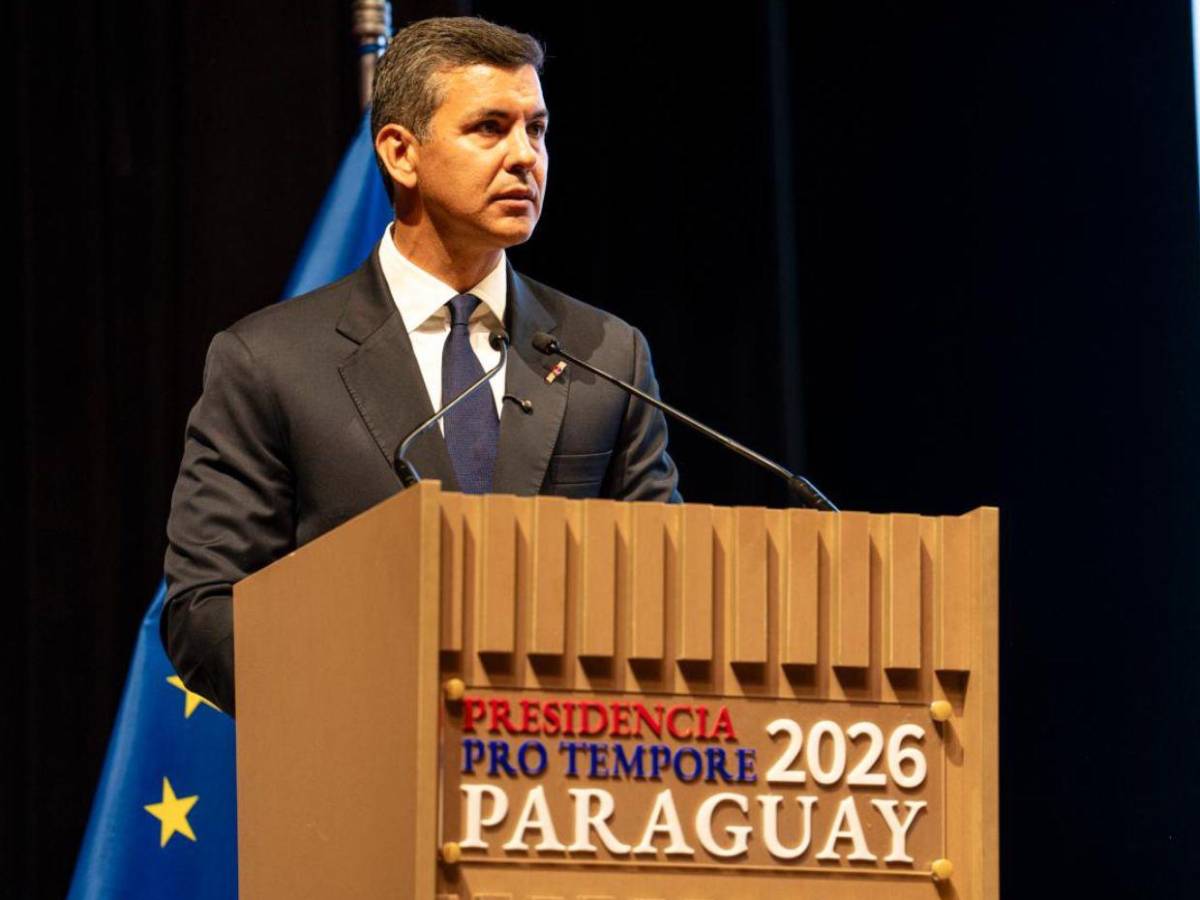 ¿Qué presidentes coincidirán con Nasry Asfura en cumbre de Donald Trump en Miami?