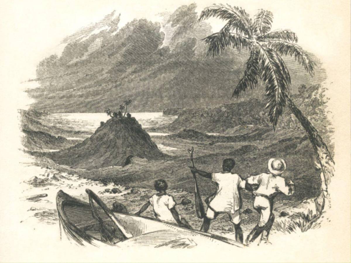 Historia: La vez que hubo en Honduras un terremoto de 8 grados y luego un tsunami
