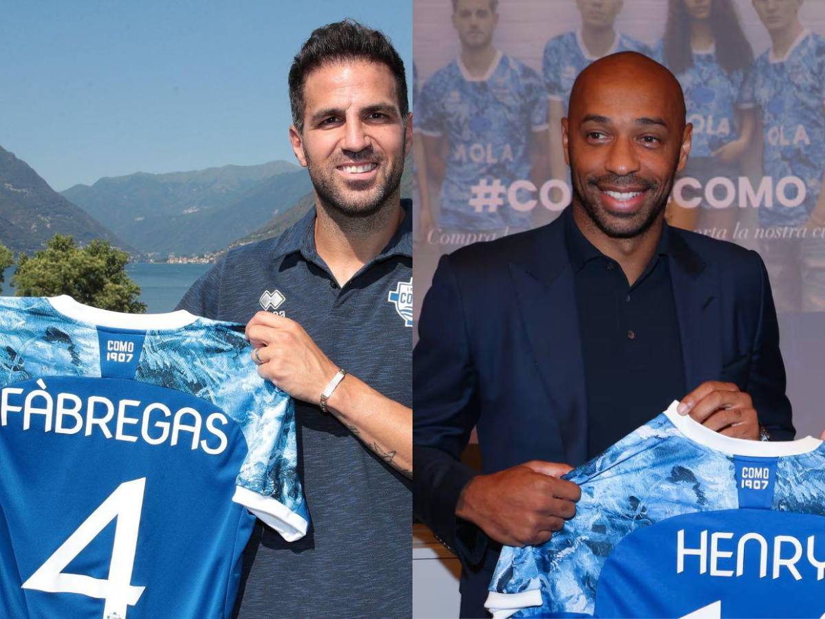 Messi, Suárez y otros futbolistas fundadores y propietarios de equipos