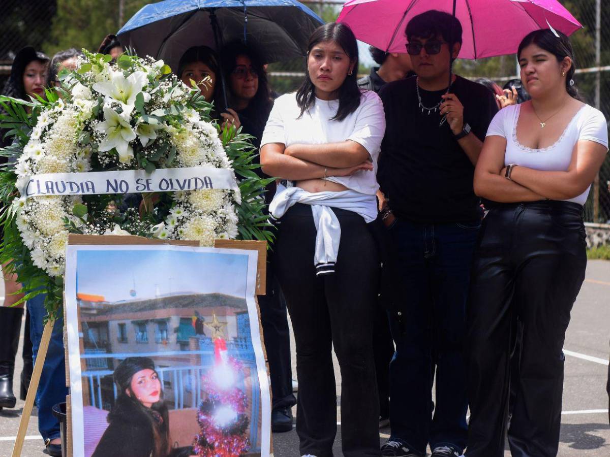 Caso de Claudia Tacoronte: “El Trompas” enfrentará proceso en México por feminicidio
