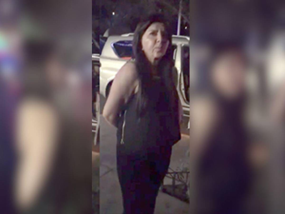 ¿Quién es Rosalinda González Valencia? La esposa de El Mencho y pieza clave del CJNG