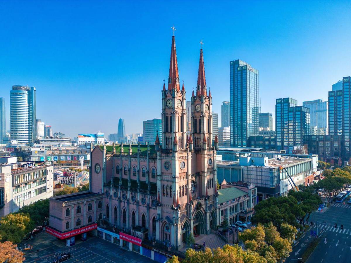 Los retos que deberá afrontar el nuevo papa