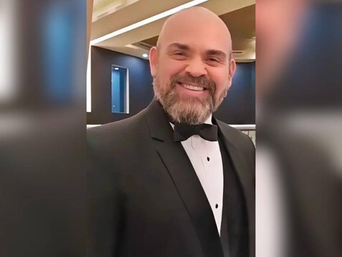 Actor de Como dice el dicho, Horacio Beamonte, confiesa grave diagnóstico de salud