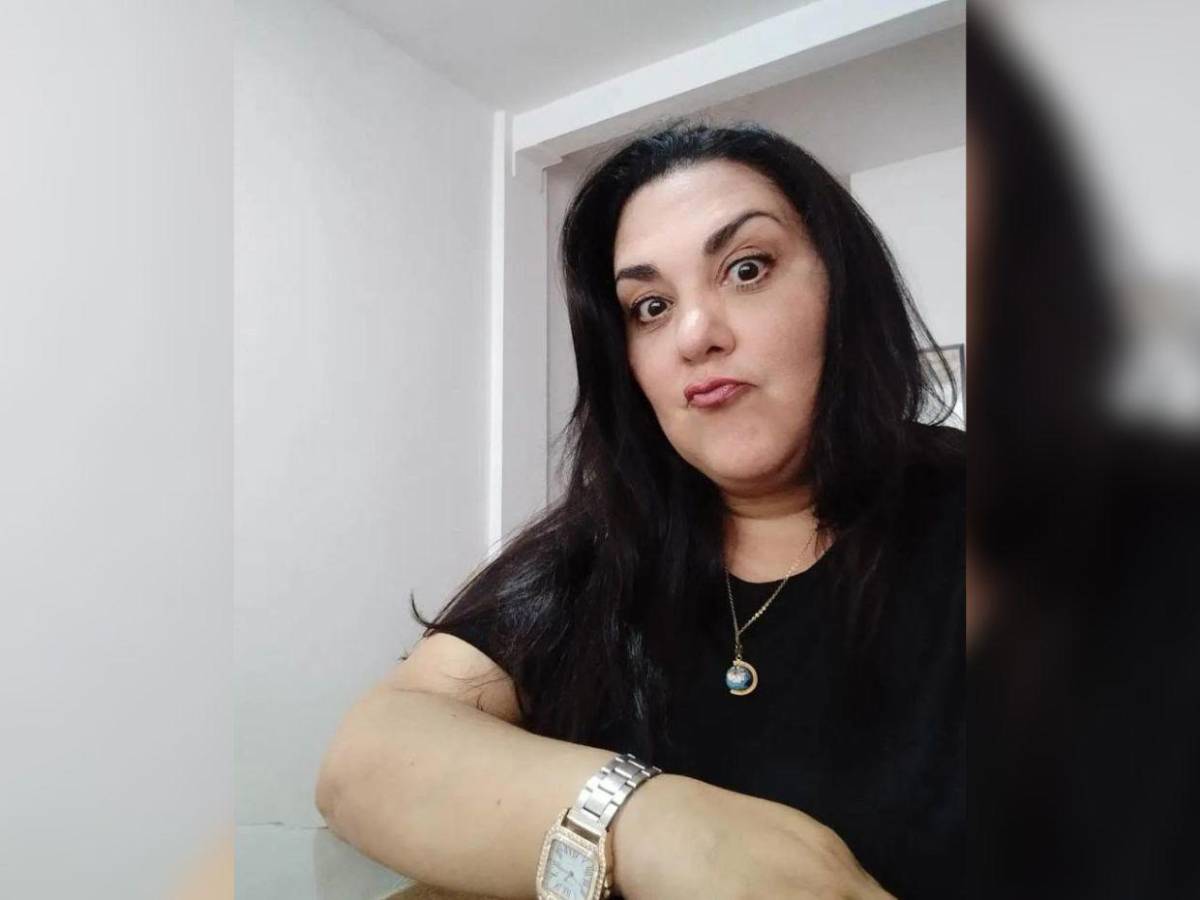 Gabriela Fleritt, estrella de Bienvenidos, murió en los terremotos en Venezuela