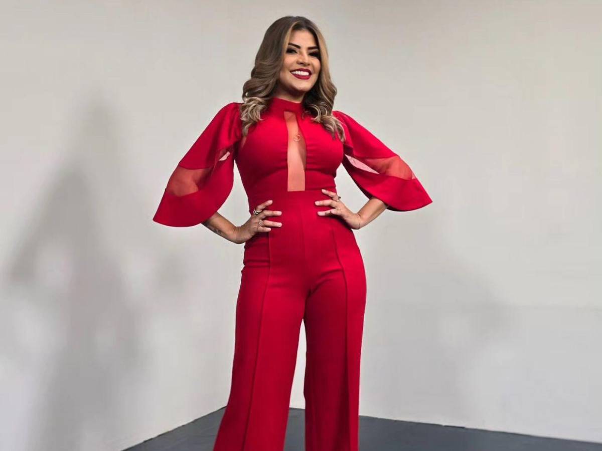 Saraí Espinal: “Fui una persona muy malcriada con don Eduardo Maldonado”