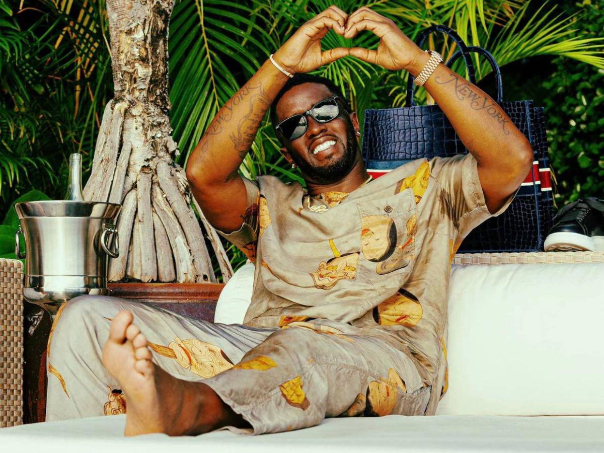 Sean Diddy Combs: las claves de su juicio por tráfico sexual