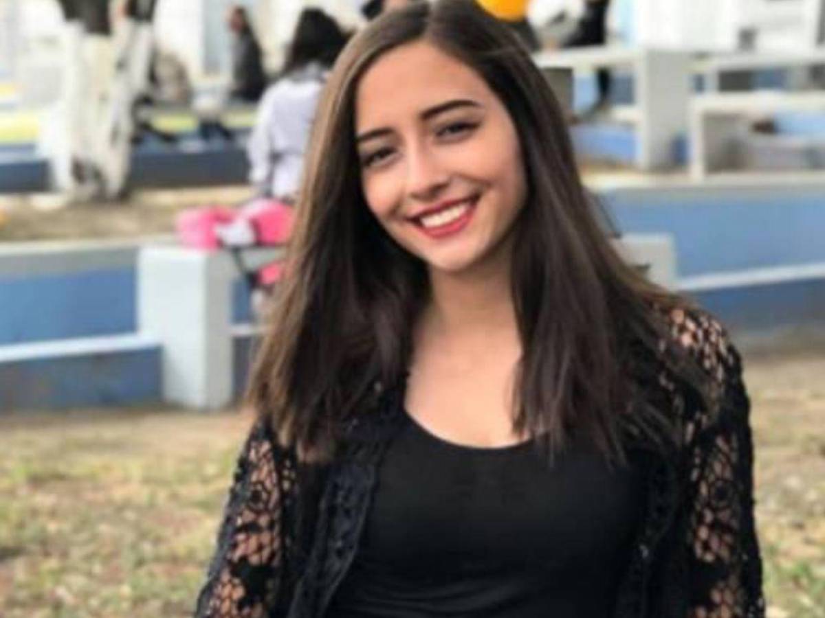 Nueva pista en la voz de Debanhi Escobar: ¿Qué revela su último audio?