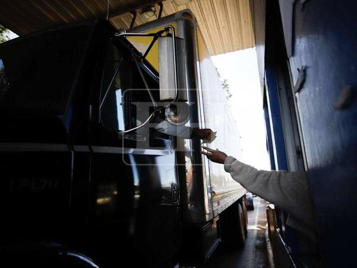 Peajes más caros: estos son los nuevos precios que entrarán en vigencia en la CA-5